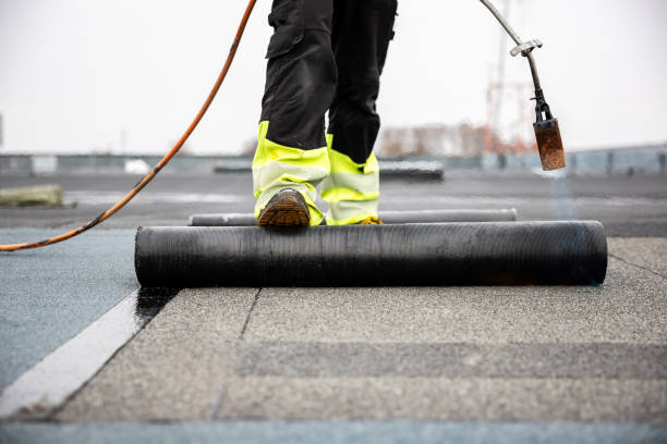 Best Tile Roofing Installation  in Thiells, NY